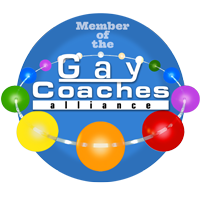 Gay Coaches Alliance Member logo